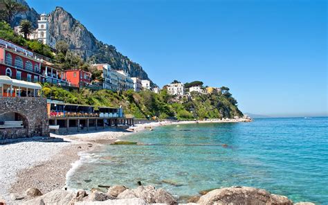 9 of the best day trips from Sorrento, Italy