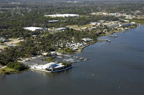 Marina Port Orange in Port Orange, FL, United States - Marina Reviews ...