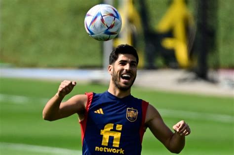 Asensio responds as it's claimed Arteta wants him