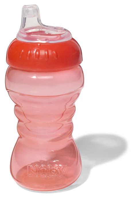 Clever Mamas: The Perfect Sippy Cup