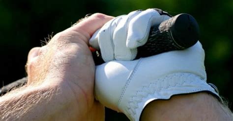 The Pros And Cons Of Oversized Golf Grips – Should You Use Them? - The ...