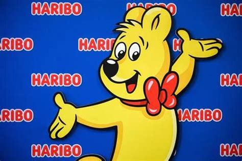 HARIBO – ASAK Supermarket