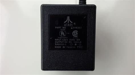 Atari 2600 | Retro Consoles Wiki | Fandom