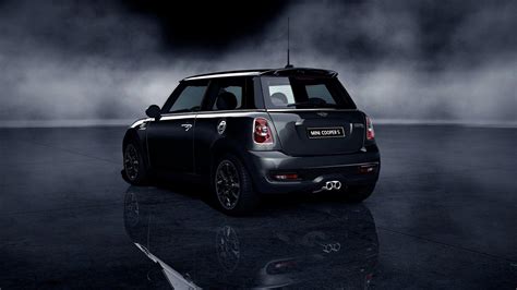 Mini Cooper S Wallpapers - Wallpaper Cave