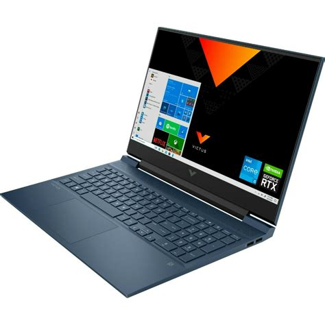 Laptop Gaming Hp Victus 16-D0204tx 4r0u5pa Victus laptops specs wikiwax - misterdudu.com