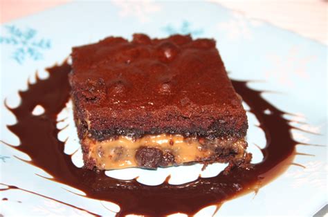 Chocolate Turtle Cake Recipe - Food.com