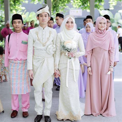 Hot Trend Model Baju Pengantin Melayu Modern Hot Models | My XXX Hot Girl