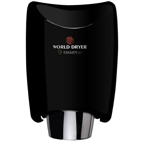 World Dryer SMARTdri K-162 Hand Dryer