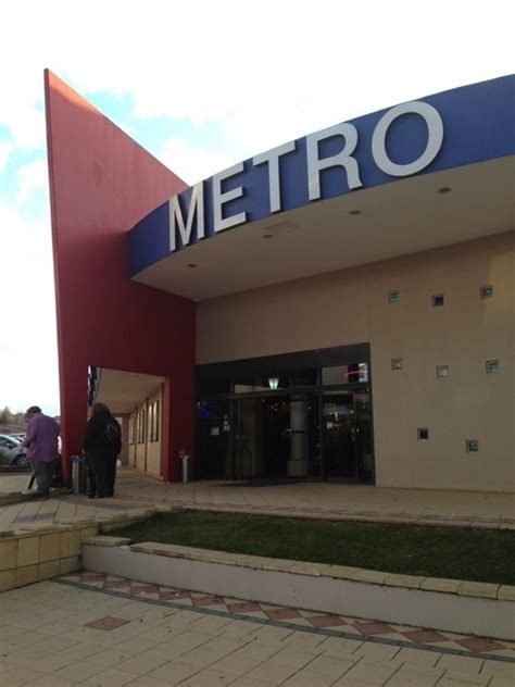 Metro 5 Cinemas in Bathurst, AU - Cinema Treasures