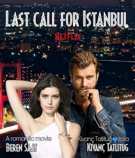 Download Last Call for Istanbul (2023) Dual Audio {Hindi-English} 1080p || x264 || HEVC || HDR ...