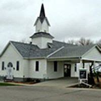 First Lutheran Church - Conroy, IA | Lutheran Church near me