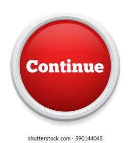 Continue Button Stock Vector (Royalty Free) 590144045 | Shutterstock