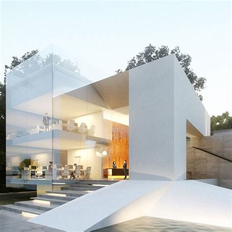 CREATO ARQUITECTOS | Interior Design Architectural Design ...