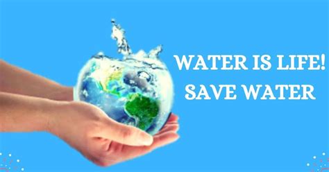 Save Water Save Life Save Earth Essay // Save water Essay For Children ...