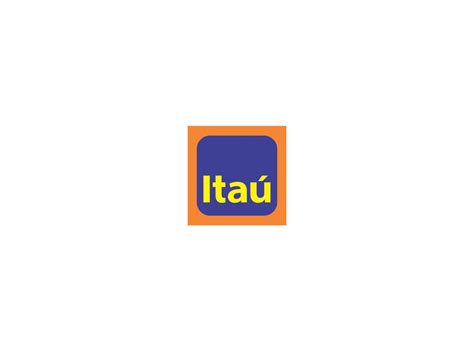 Itaú - Logo Download - Logo Download Grátis - EPS, CDR, AI