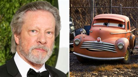 The Famous Cast of 'Cars 3': Meet the Voice Actors