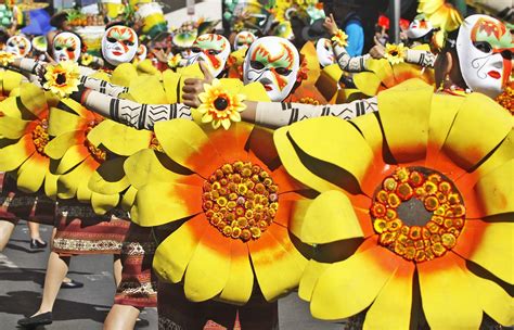 Baguio City cancels Panagbenga opening parade, other events over nCoV ...