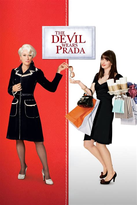 The Devil Wears Prada นางมารสวมปราด้า | Netflix