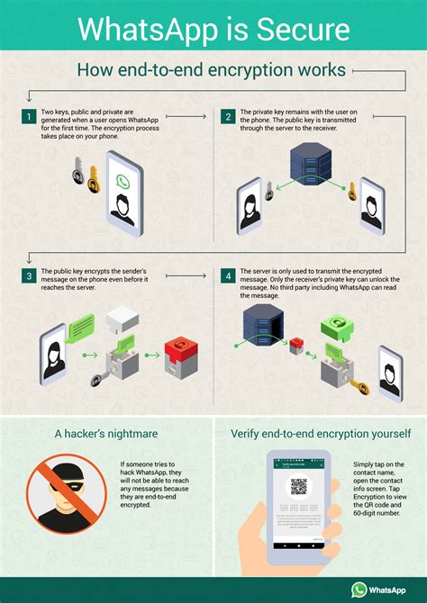 WhatsApp E2E Encryption: What Data the Police Gets And What Not - News18