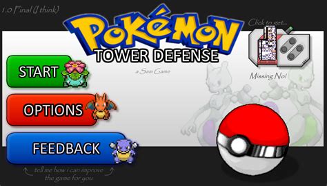 How long is Pokémon Tower Defense? | HowLongToBeat