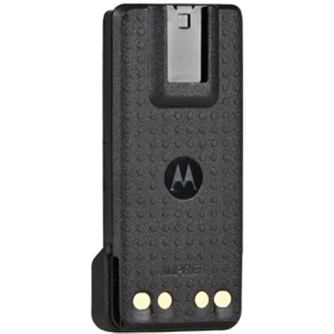 Motorola APX 900 Radio Batteries