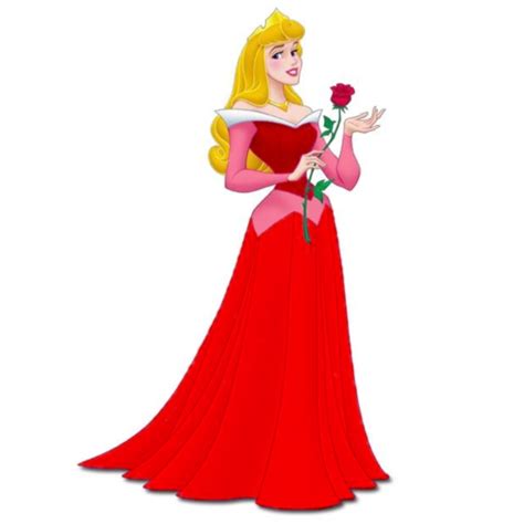 Red. - Sleeping Beauty Fan Art (28048544) - Fanpop