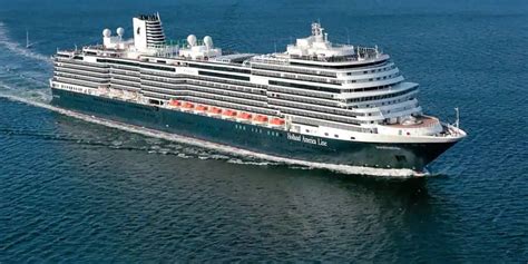 Koningsdam I | HAL-150