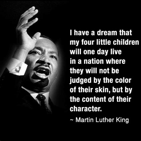 Mlk Quotes Content Of Character. QuotesGram