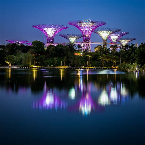 Time Captures | Singapore - a city of beauty - Time Captures