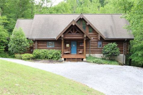 Cabins rentals available at Norris Lake, Tennessee