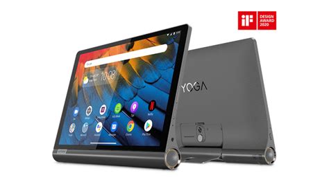 Lenovo YOGA Tab 13 key specs revealed via Geekbench and Google Play Console listings - Gizmochina