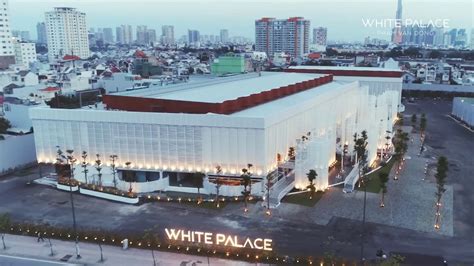 White Palace Phạm Văn Đồng – DXMD Vietnam