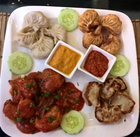 Tasting Authentic Nepali Food in Bengaluru - i Share