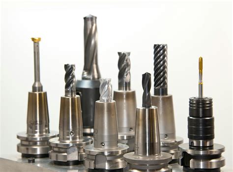 Stainless Steel Drill Bits · Free Stock Photo