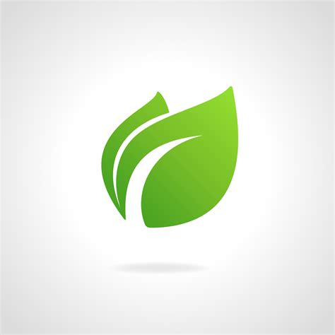 eco icon 430042 Vector Art at Vecteezy