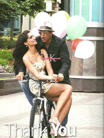 ‘Thank You’ Movie First Look: fresh pairing Akshay Kumar with Sonam Kapoor | albertomengozzi