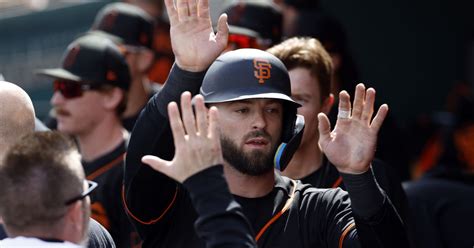 Giants Mitch Haniger begins rehab assignment - McCovey Chronicles