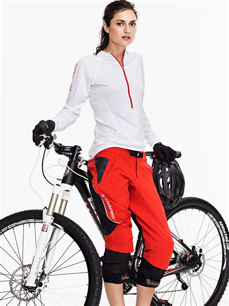 Peak Performance Whistler | Biking outfit, Bike clothes, Womens bike