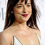 Dakota Johnson's White Gown Is the Sexiest Thing We've Ever Seen Her In | POPSUGAR Fashion UK