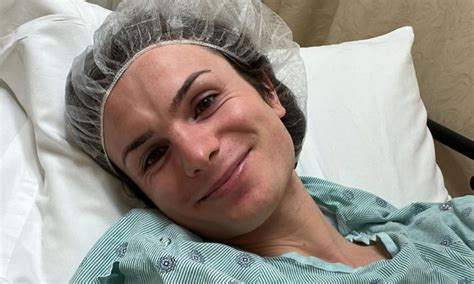 Dylan Mulvaney radiates trans joy after facial feminisation surgery