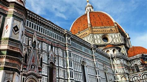 Climb Florence Duomo and City Sightseeing Tour | DoTravel