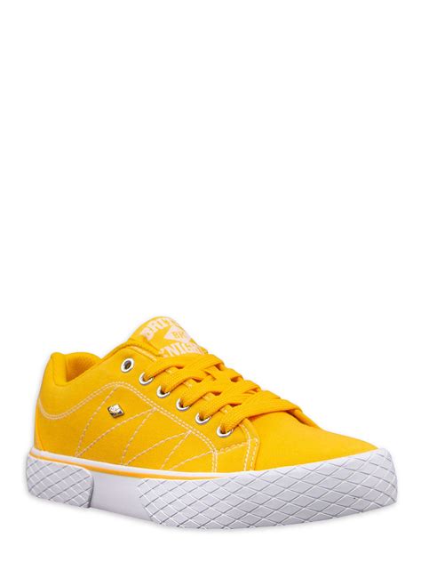 British Knights Vulture 2 Sneaker (Women's) - Walmart.com