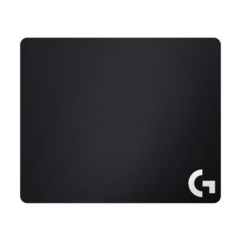 Buy Logitech G240 Cloth Gaming Mouse Pad – Black Price in Pakistan