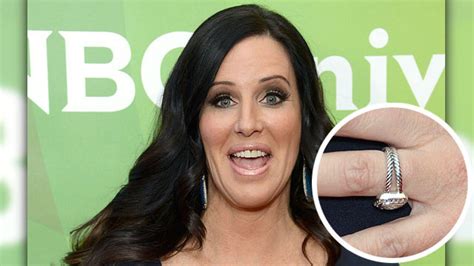 Patti Stanger Is Engaged to be Engaged | Entertainment Tonight