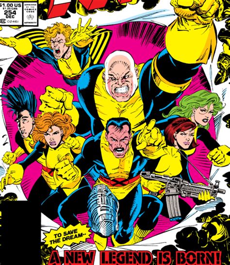 Moira MacTaggert (X-Men) Reading Order! - Comic Book Herald