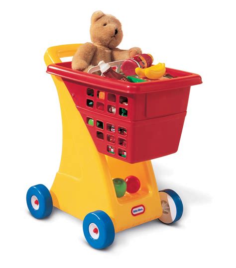 Little Tikes Shopping Cart | Walmart Canada