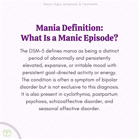 What Are Manic Episodes: 13 Tips to Manage Them