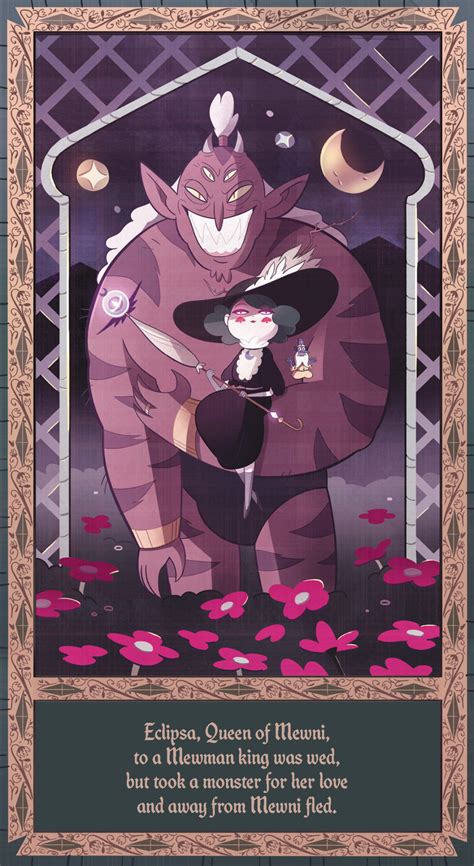 Image - Eclipsa the Queen of Darkness tapestry.png | Star vs. the ...