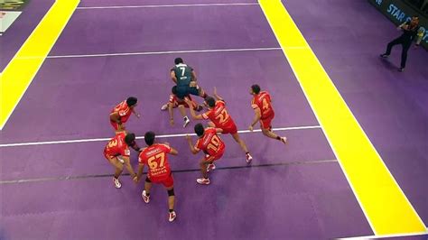 Tonight's Kabaddi! | Video | Watch TV Show | Sky Sports