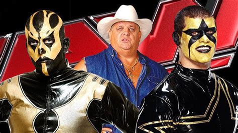 Dusty Rhodes to address sons' 'hard times' on Raw | WWE